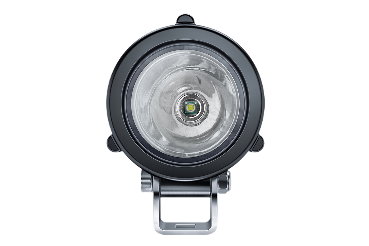 картинка Светодиодная фара дальнего света AURORA 51 мм 10W LED