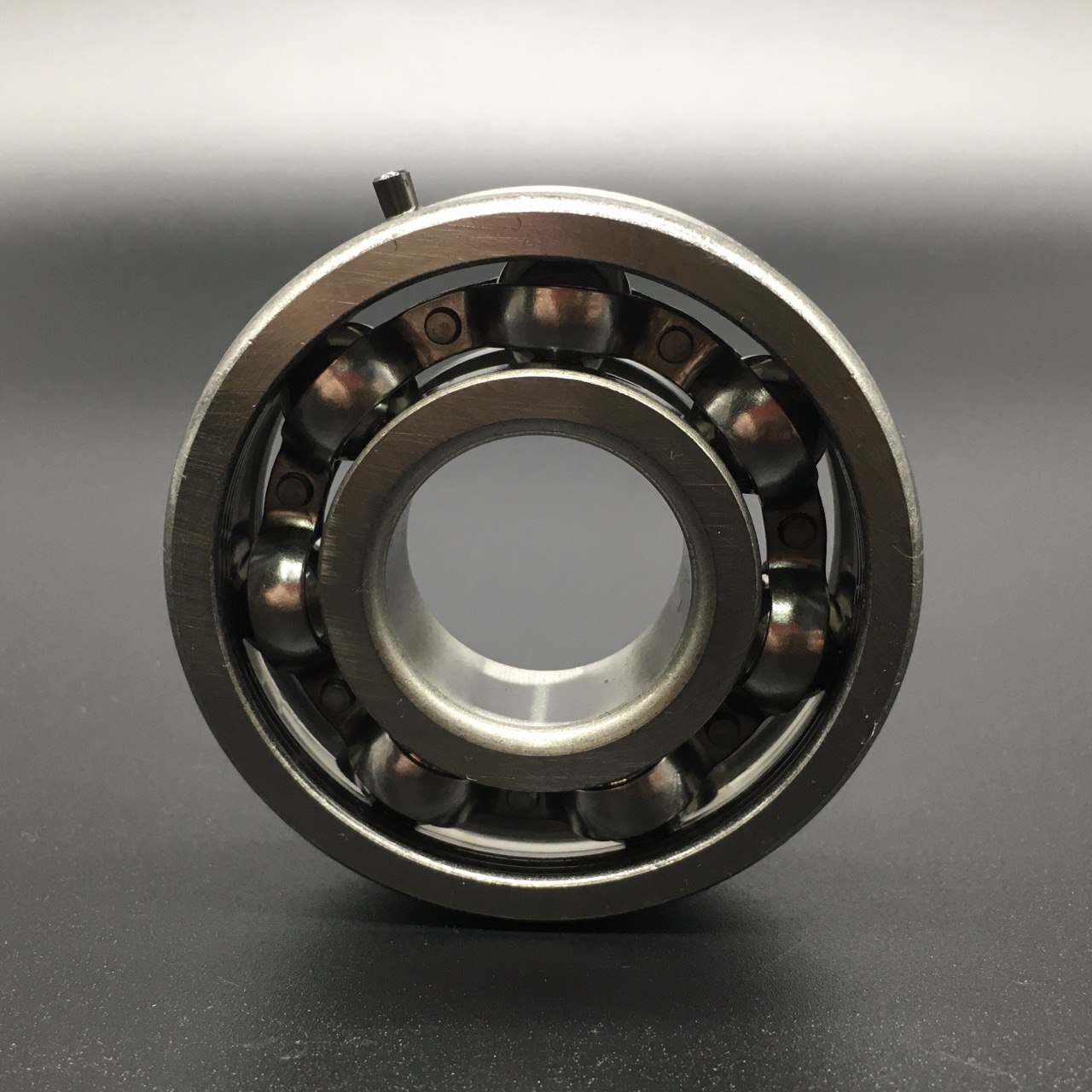 картинка Подшипник шариковый Yamaha 20-50 (25x62x17) (PREMARINE)