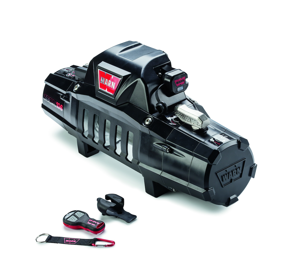 картинка Комплект радиоуправления Warn Off-Road
