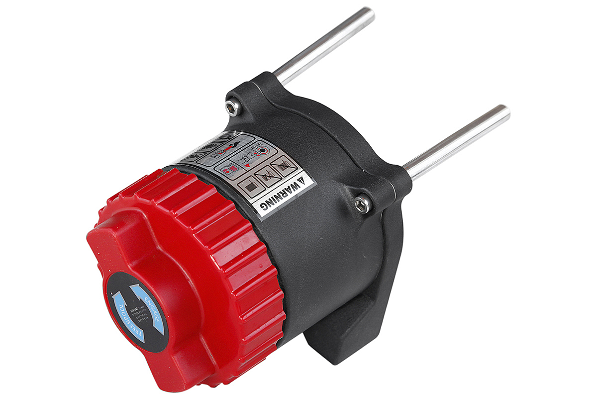 картинка Редуктор для электрической лебедки Runva EWT3500