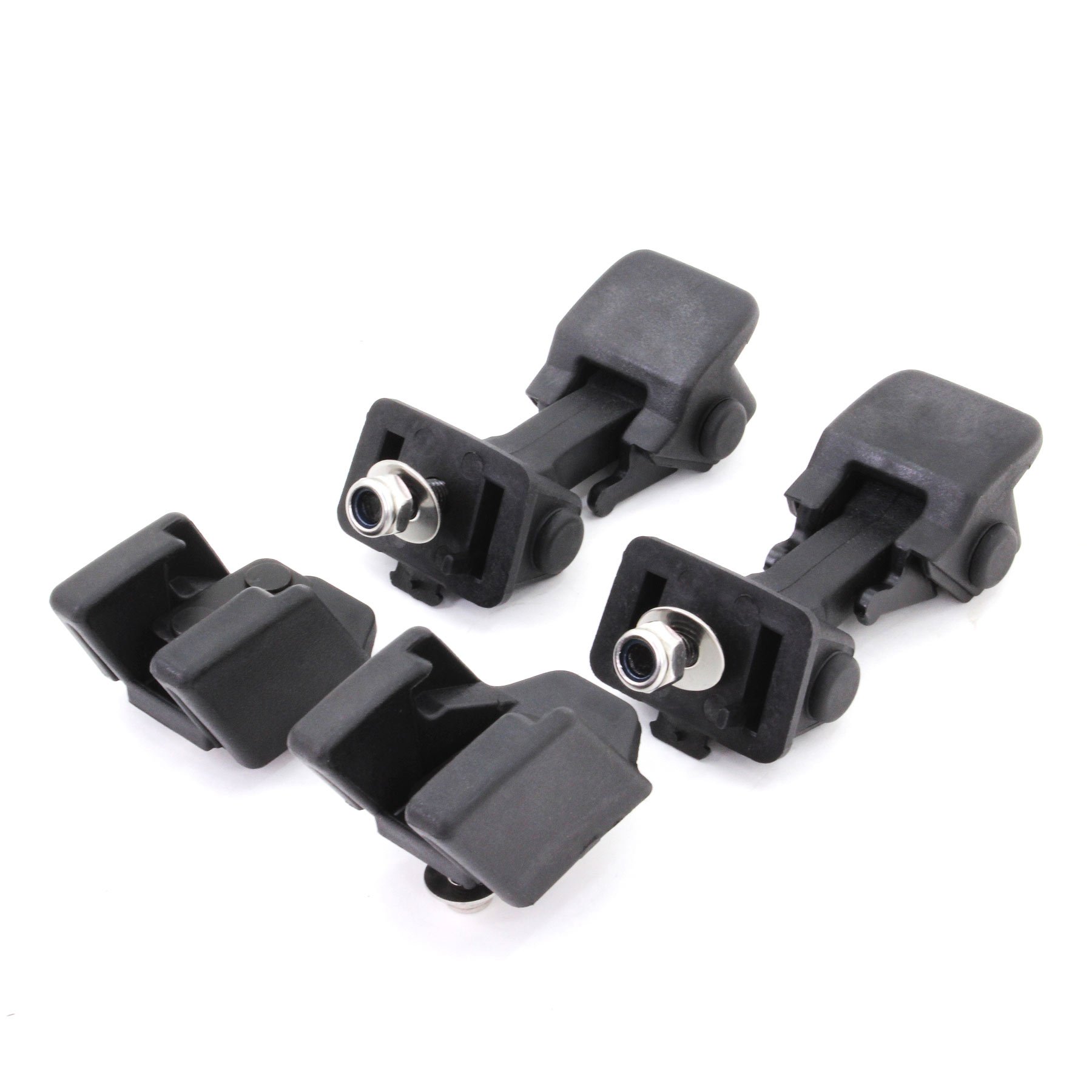 картинка Замок капота TR универсальный 846012