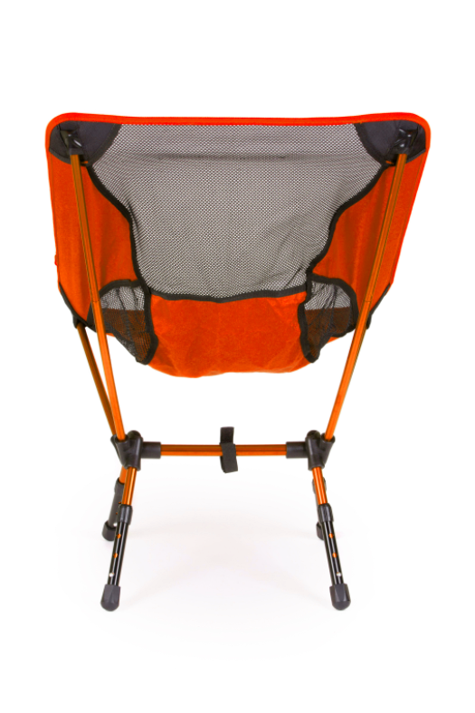 картинка Стул Btrace Plume (оранжевый), до 100 кг.