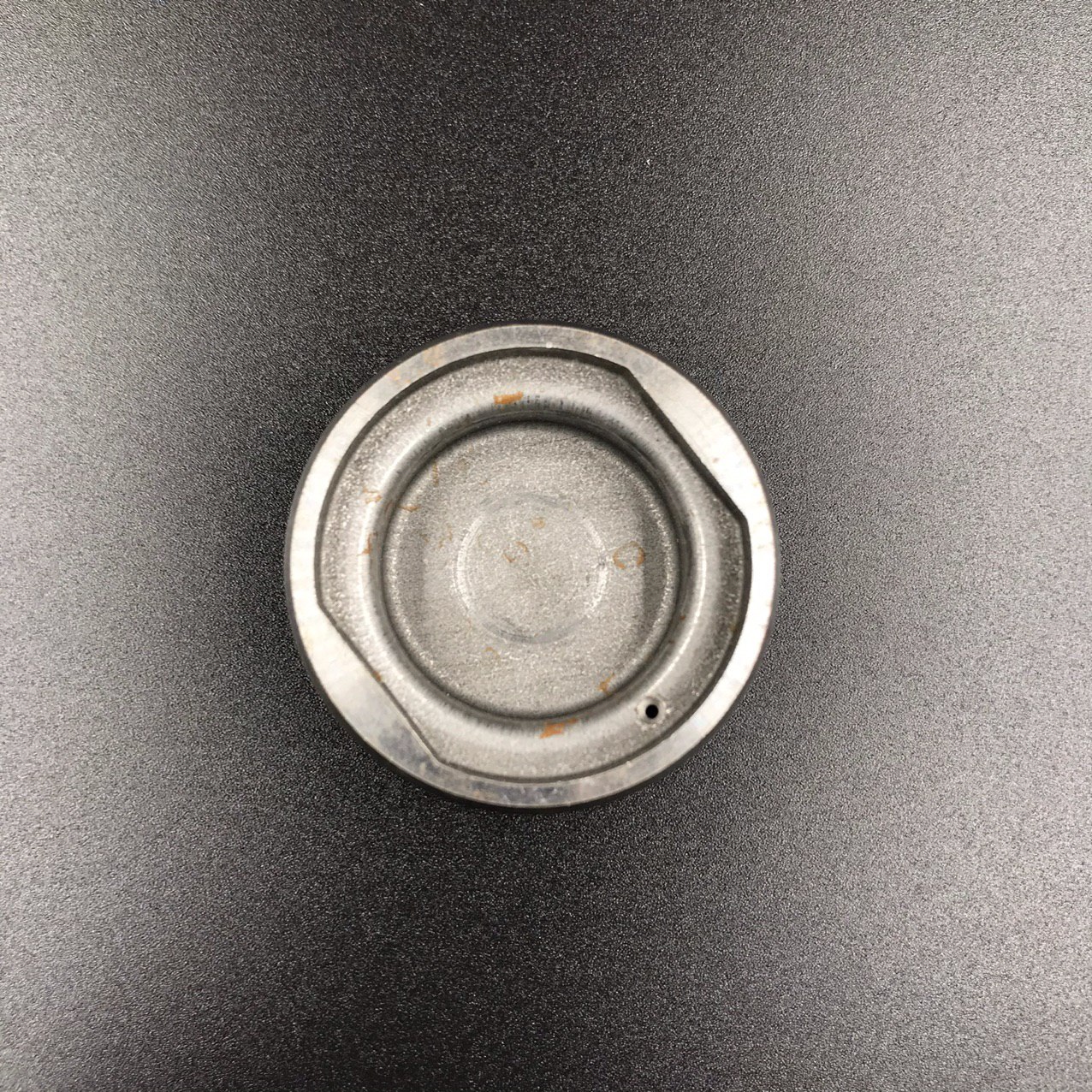 картинка Поршень штока гидроподъема Yamaha 40-225 (Yamaha)