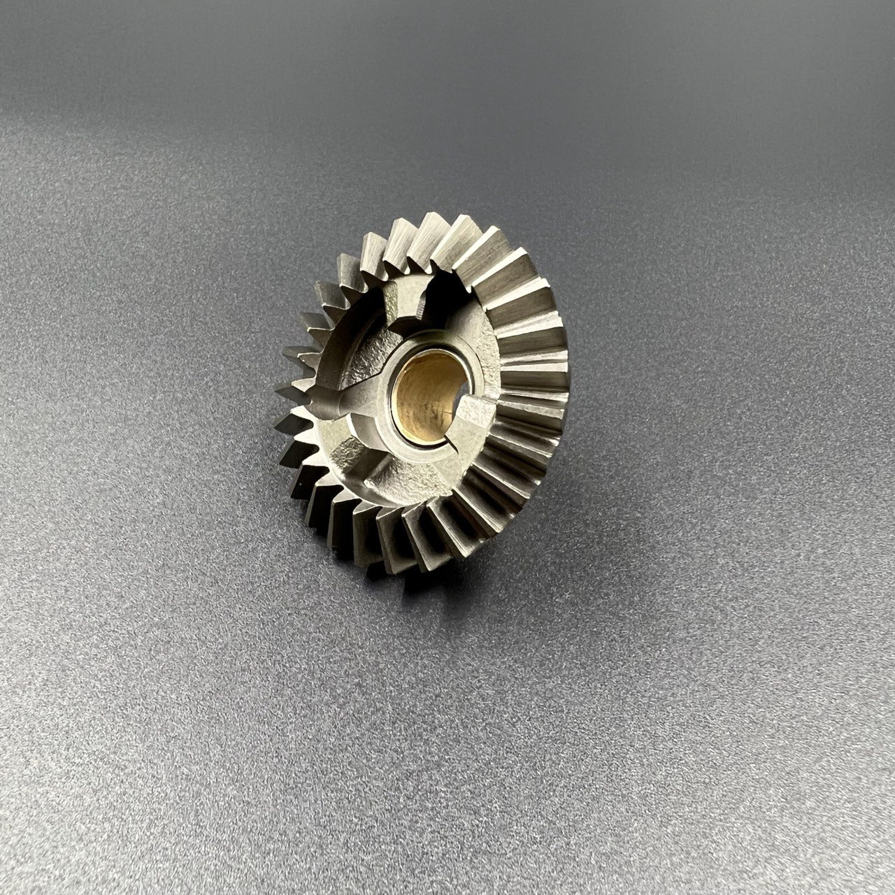 картинка Шестерня переднего хода Yamaha 4-5 (6E0-45560-00) (KACAWA)