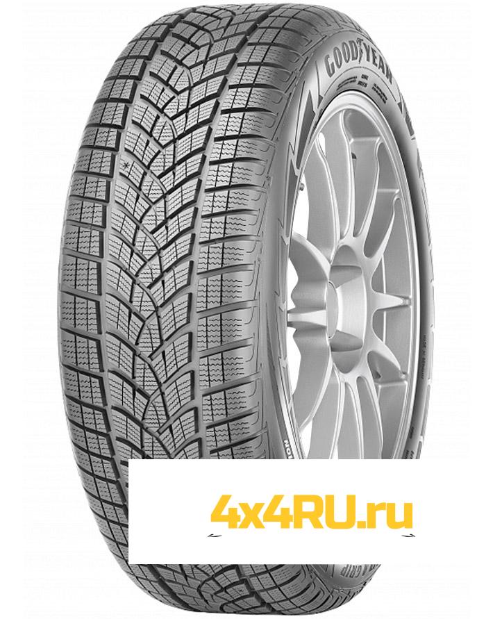 Шина Goodyear 285/60 r18 UltraGrip Ice SUV Gen-1 116T