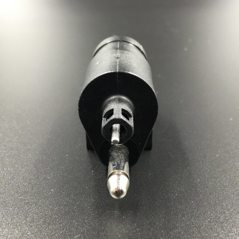 картинка Коннектор топливный Tohatsu MFS4-30 (8M0148583) (из мотора) (Osaka)