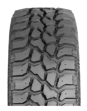 картинка Шина Nokian Rockproof LT 315/70 R17 121/118Q MT
