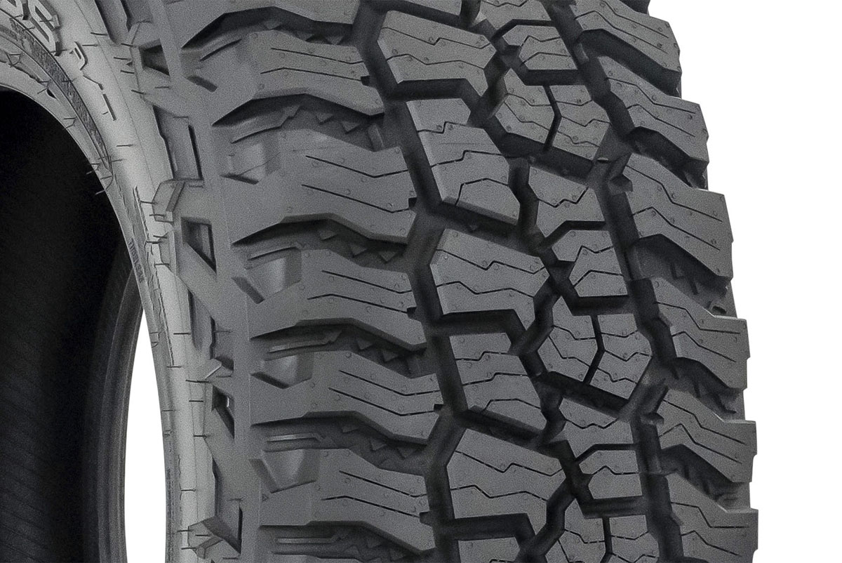 картинка Шина Mickey Thompson 35X12.50R17LT 119Q Baja Boss A/T