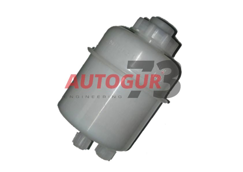 картинка Бачок масляный ГУР УАЗ, ГАЗ пластмассовый Autogur73