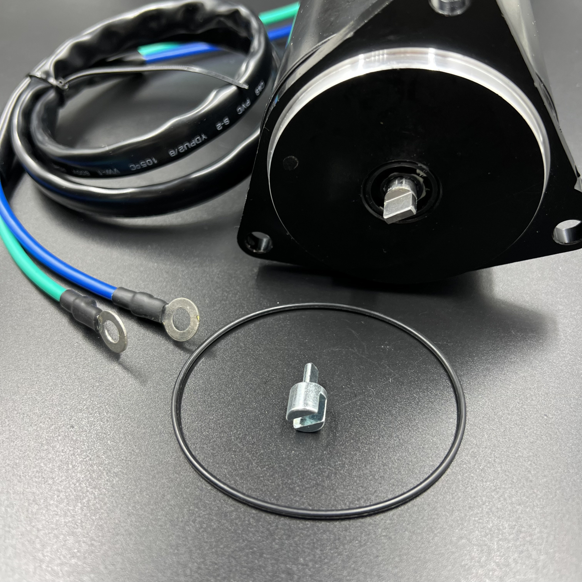 картинка Мотор гидроподъемника Yamaha 115-225 (PREMARINE)