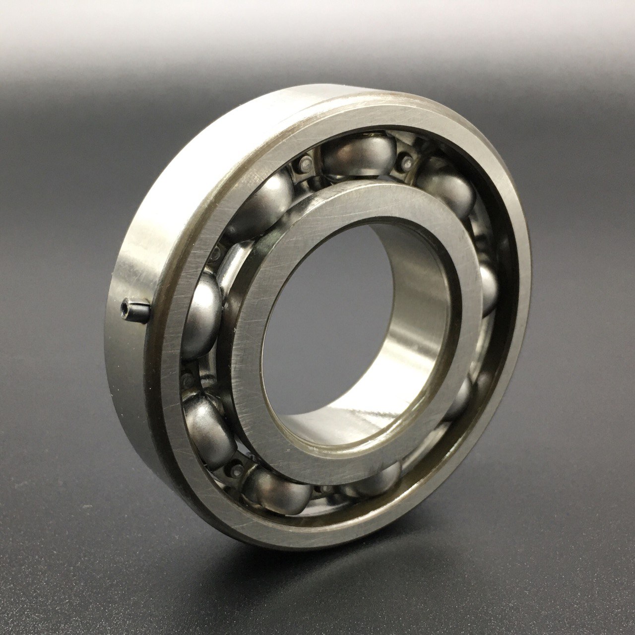 Подшипник шариковый Suzuki DT40-65 (09262-35L09) (35x72x17) (Osaka)