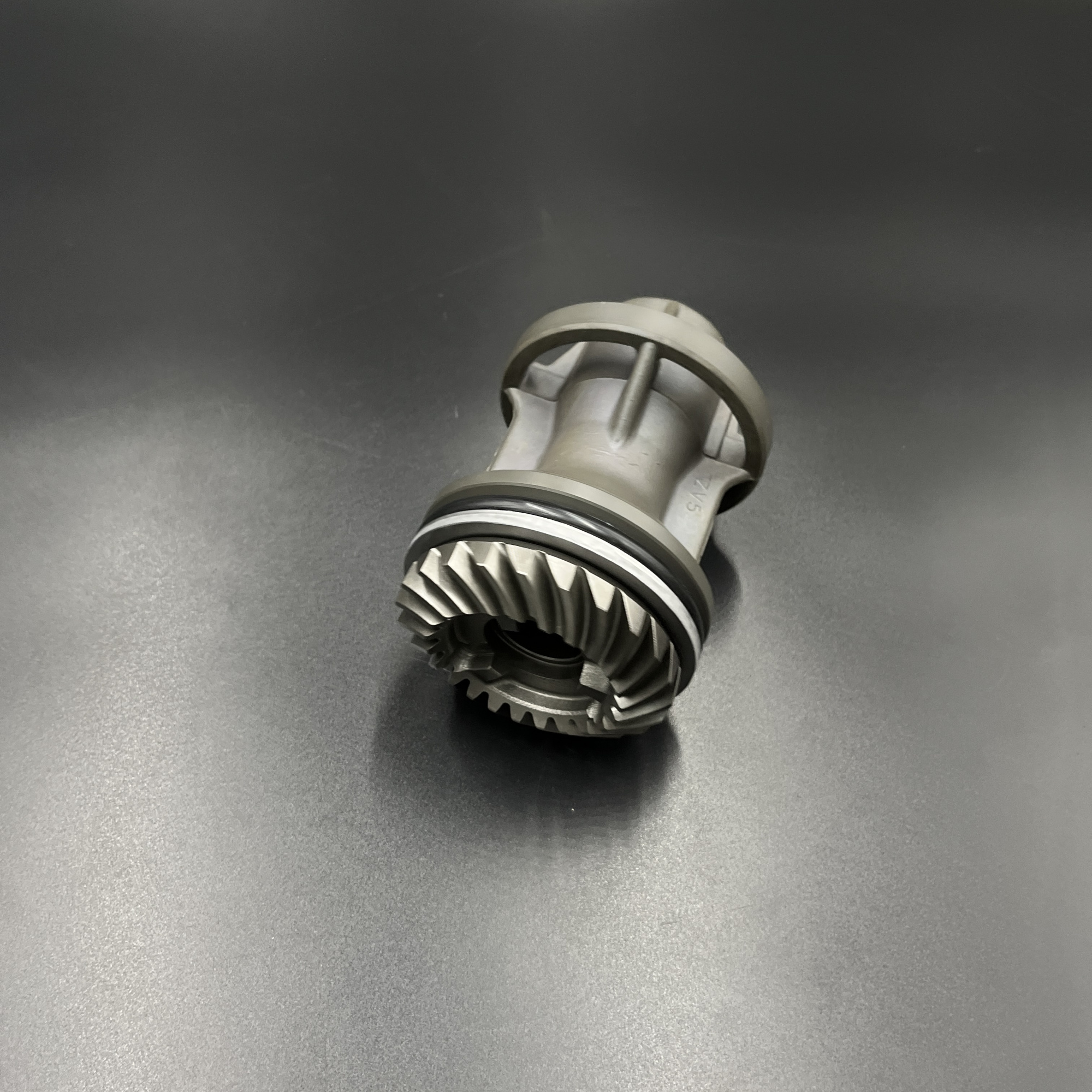 Обойма гребного вала Honda BF35-50 (В сборе) (Honda)