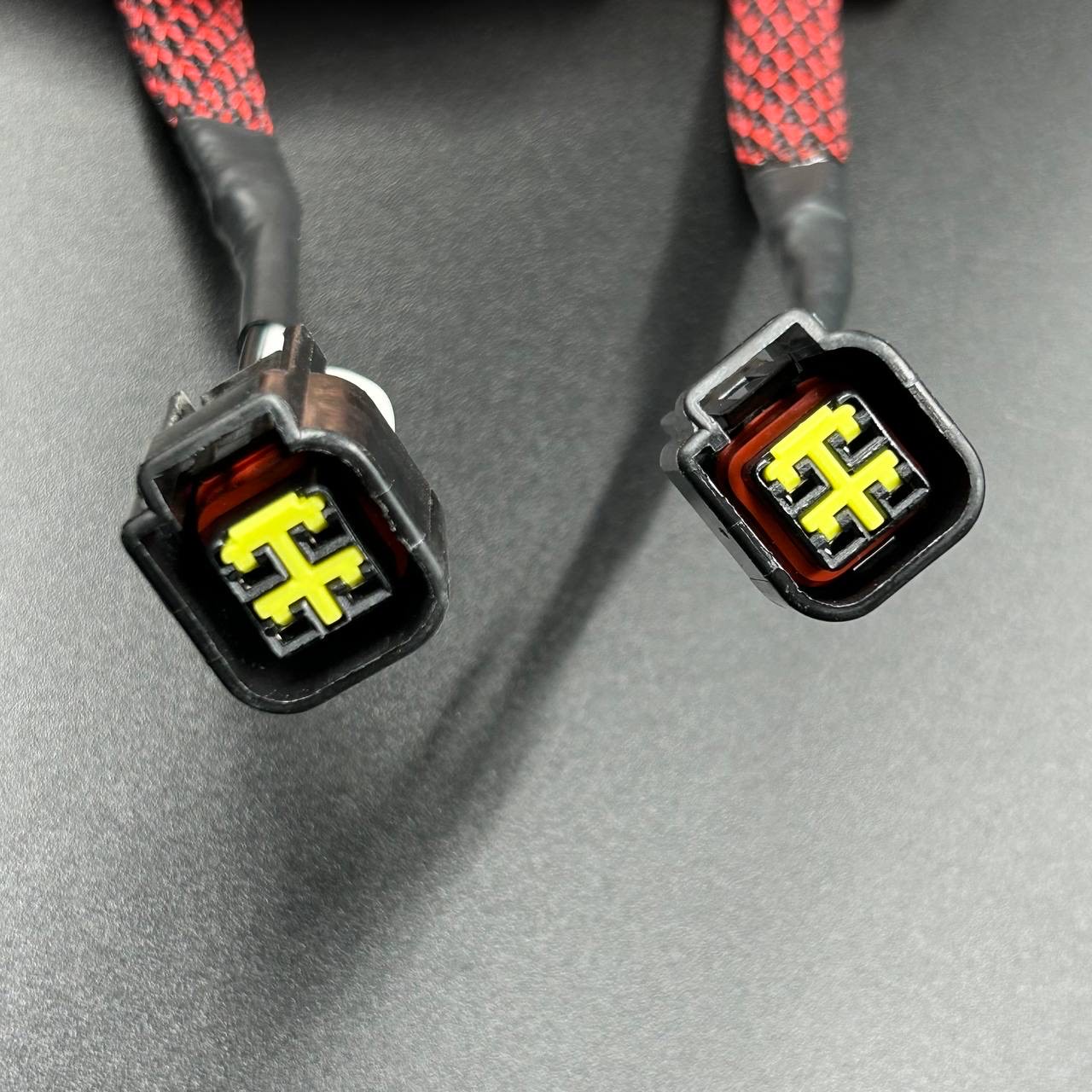 картинка Кабель пульта д/у Yamaha (4Pin) (0.6м) (PWB)