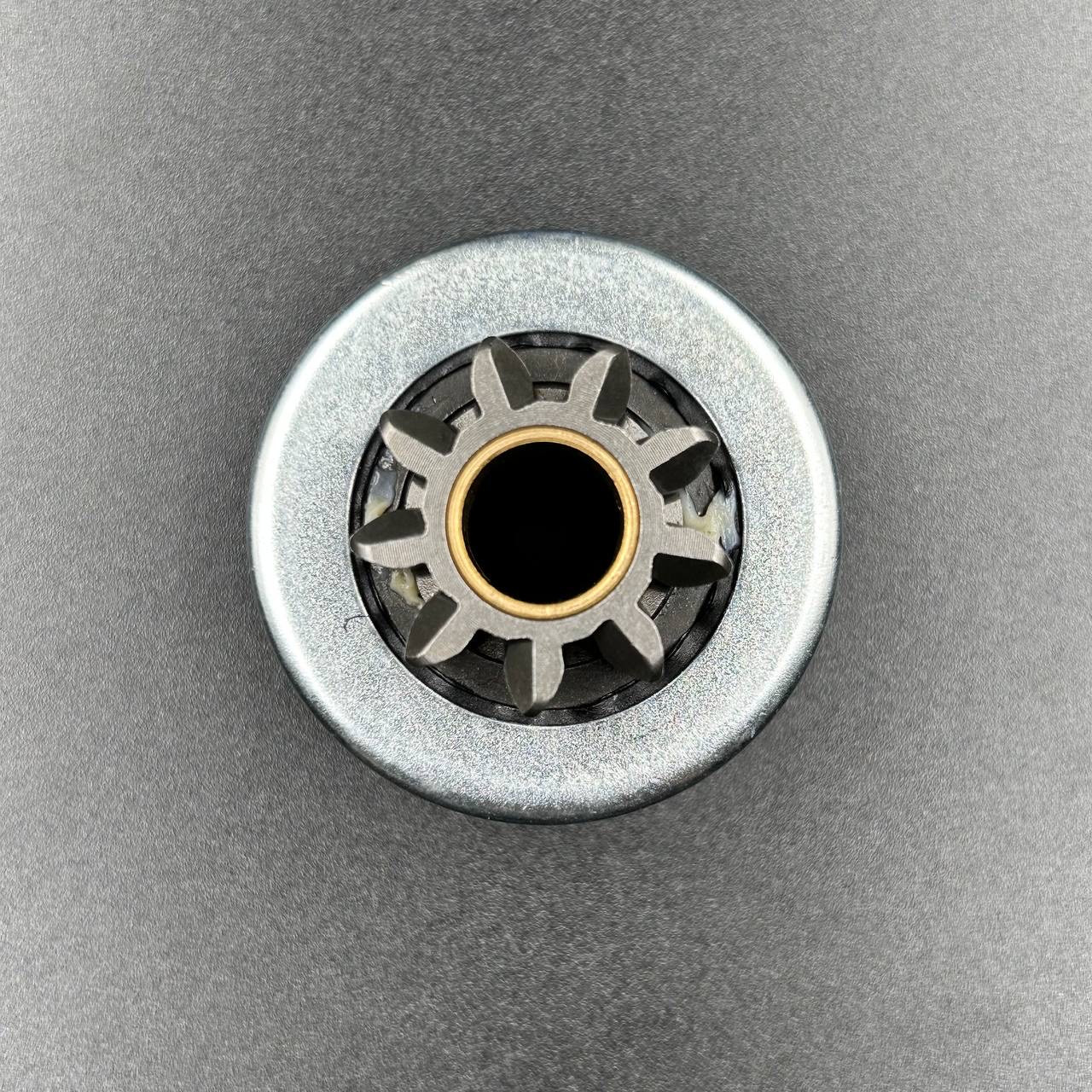 картинка Бендикс электростартера Yamaha 75-90 (WUHU)