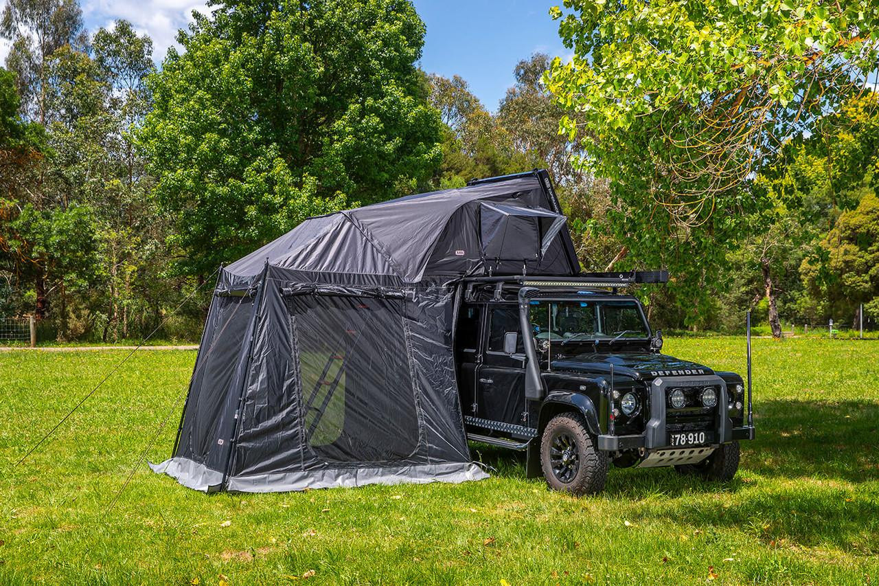 Автопалатка Esperance ARB