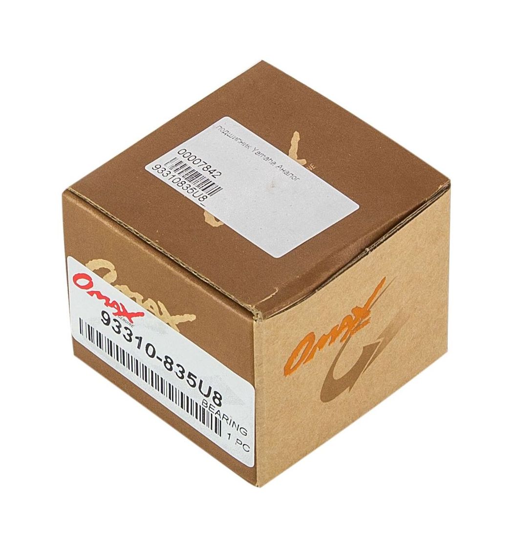 картинка Подшипник Yamaha, Omax