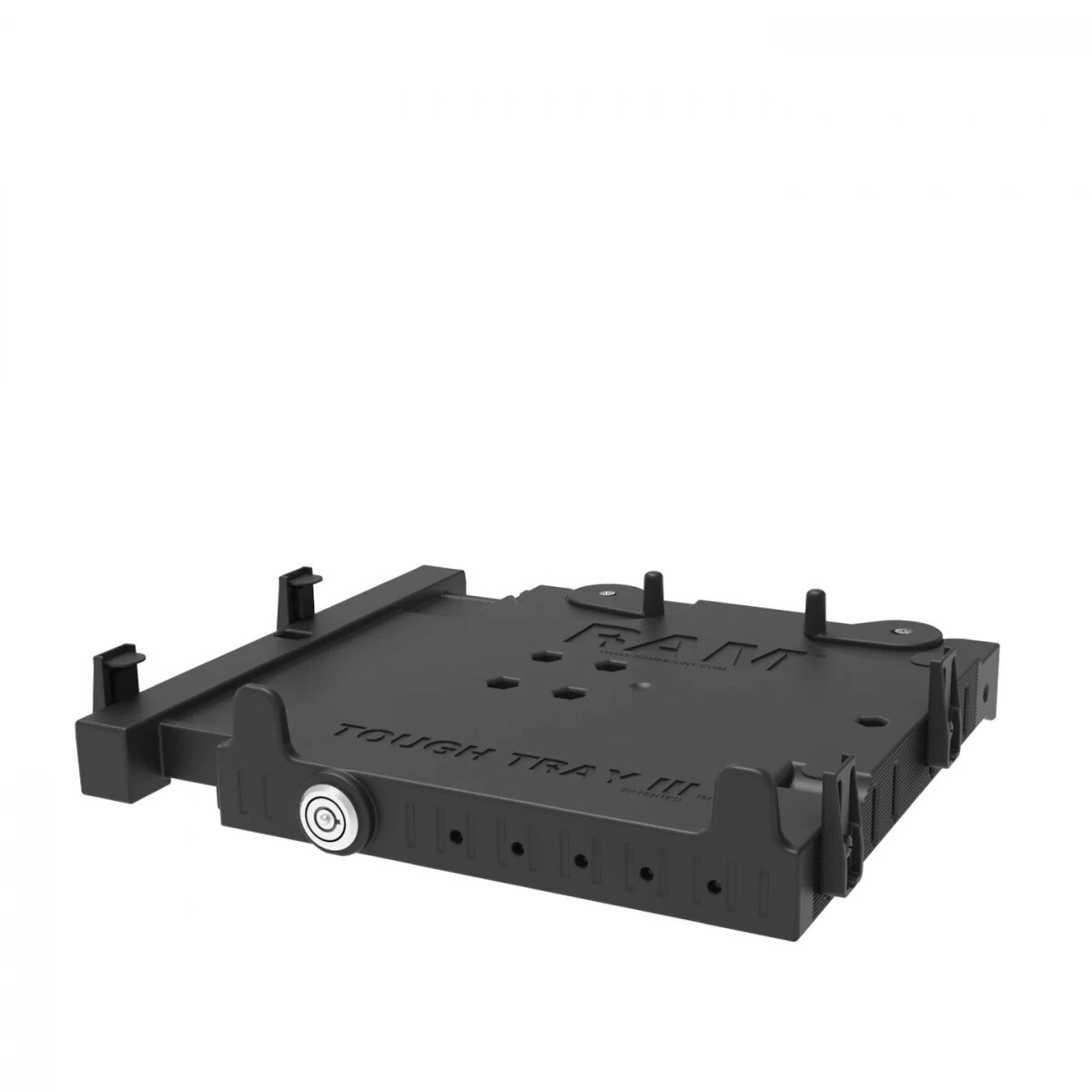 VK-33734 Подпружиненный поднос для ноутбука RAM Tough-Tray III