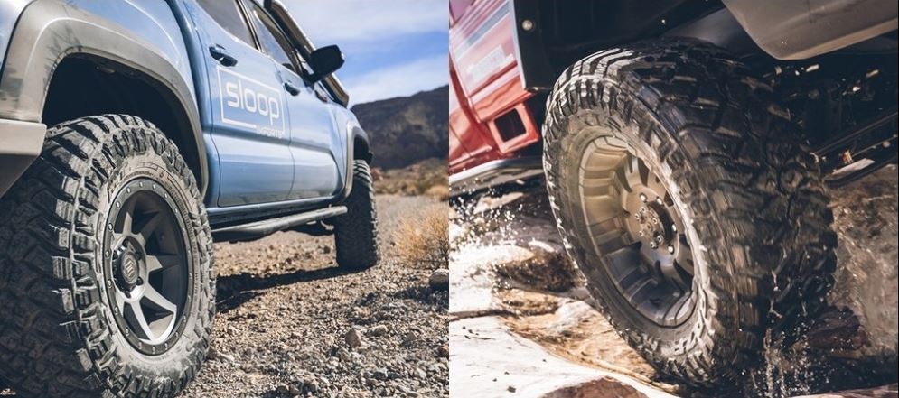 картинка Шина MAXXIS RAZR MT-772 225/75 R16 115/112Q