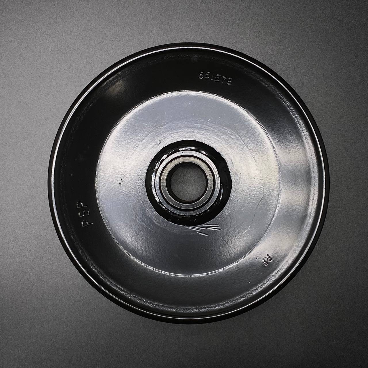 картинка Шкив стальной Mercruiser QS