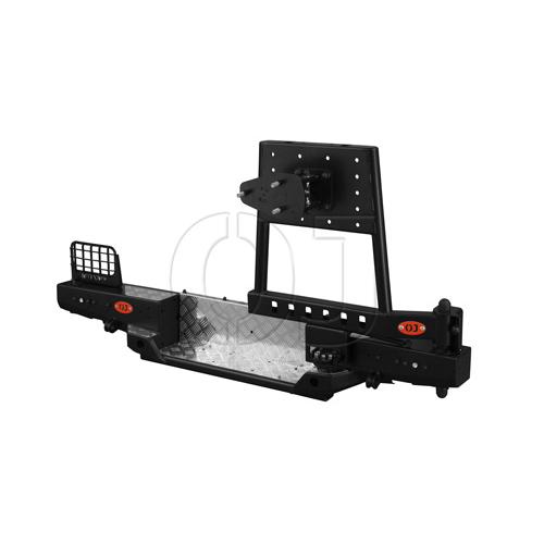 картинка Задний силовой бампер Land Rover Defender OJ 03.112.05