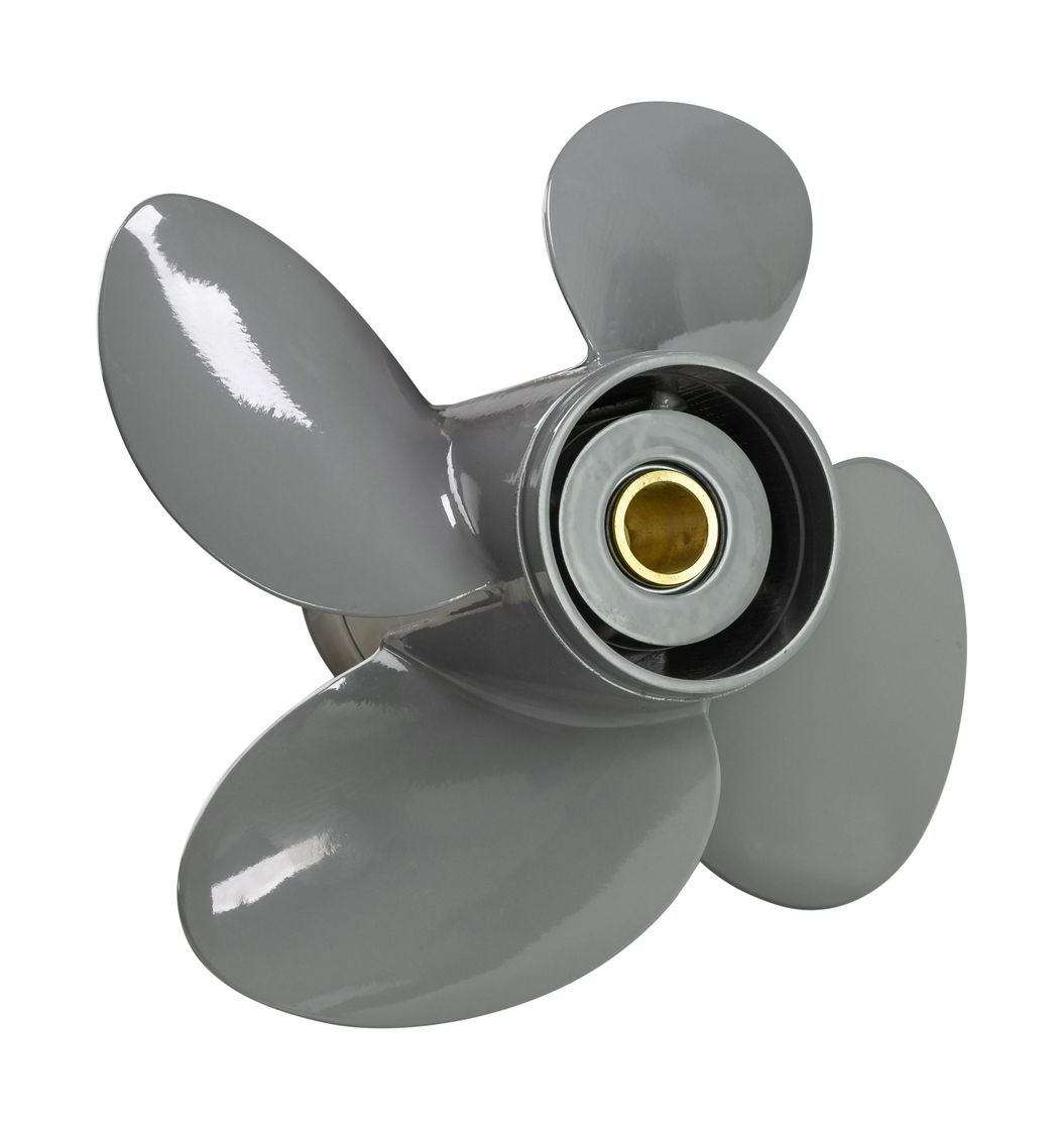 картинка Гребной винт 4x13x17, Marine Rocket