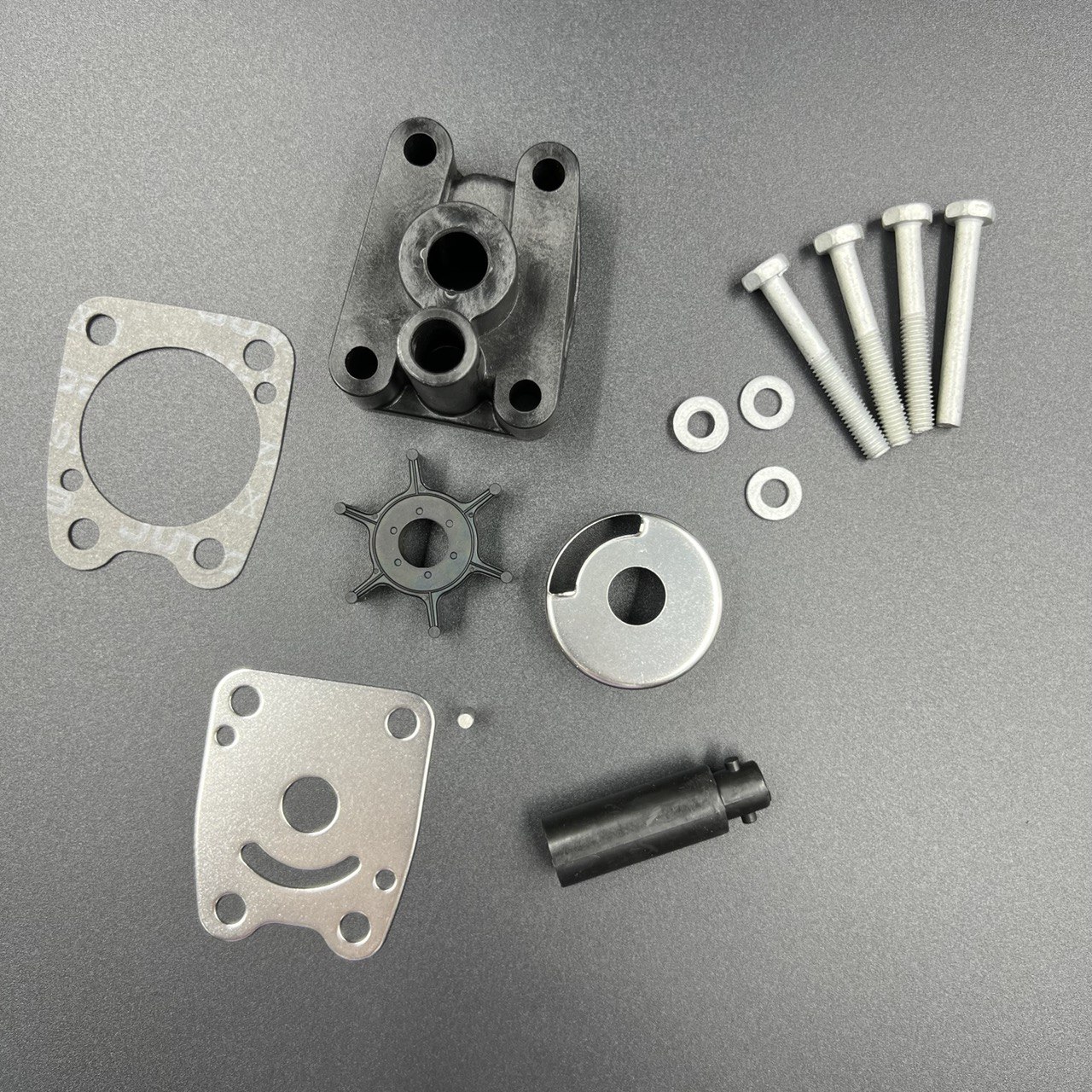 картинка Ремкомплект помпы охлаждения Yamaha 4-5 (PREMARINE)