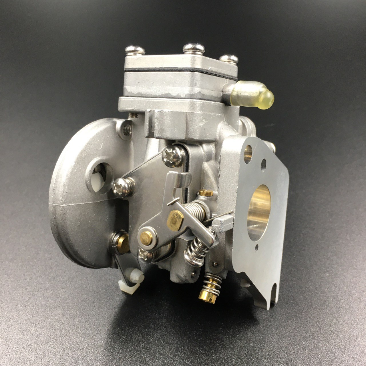 картинка Карбюратор Yamaha 4-5 (PREMARINE)