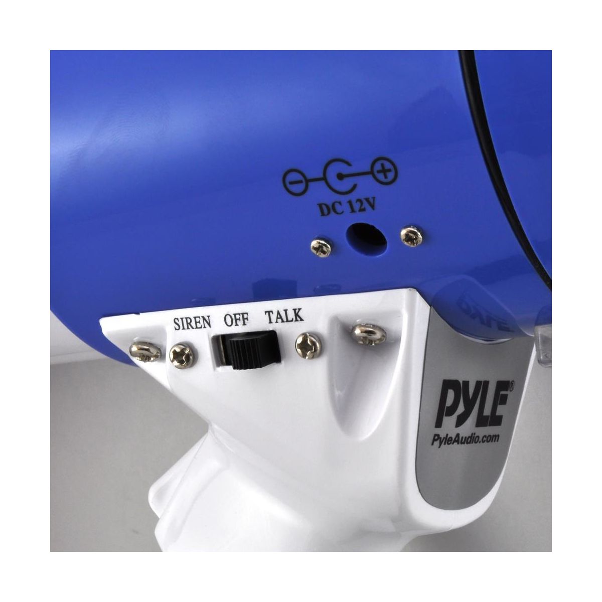 картинка Мегафон PYLE PMP50