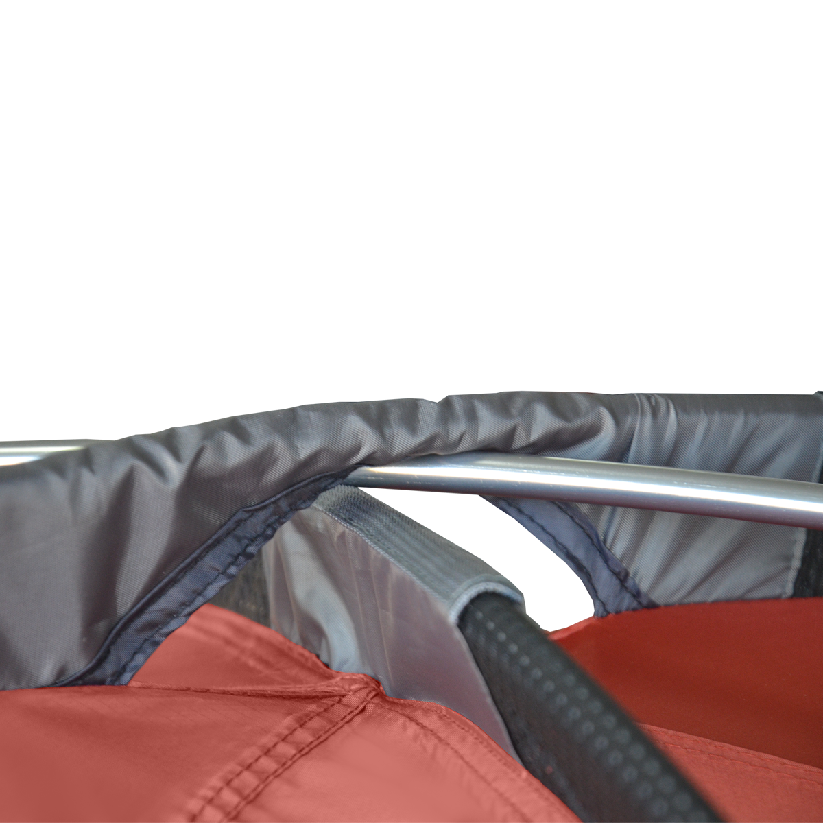 картинка Палатка BTrace Atlant 3 (Красный)