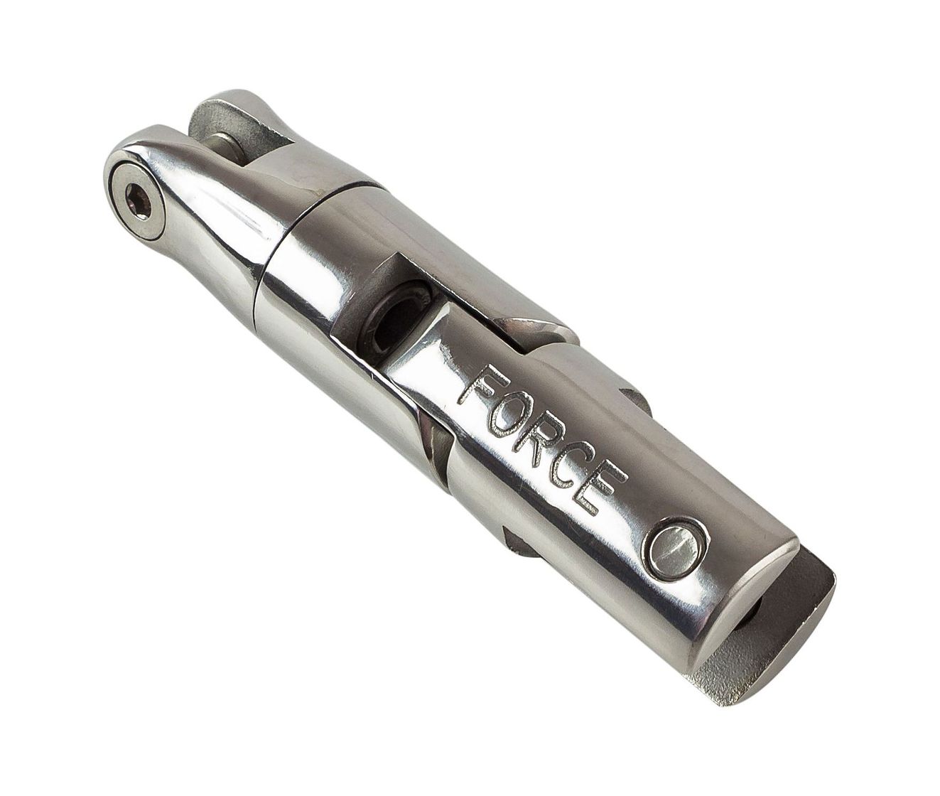 картинка Вертлюг якорный для цепи 8-10 мм