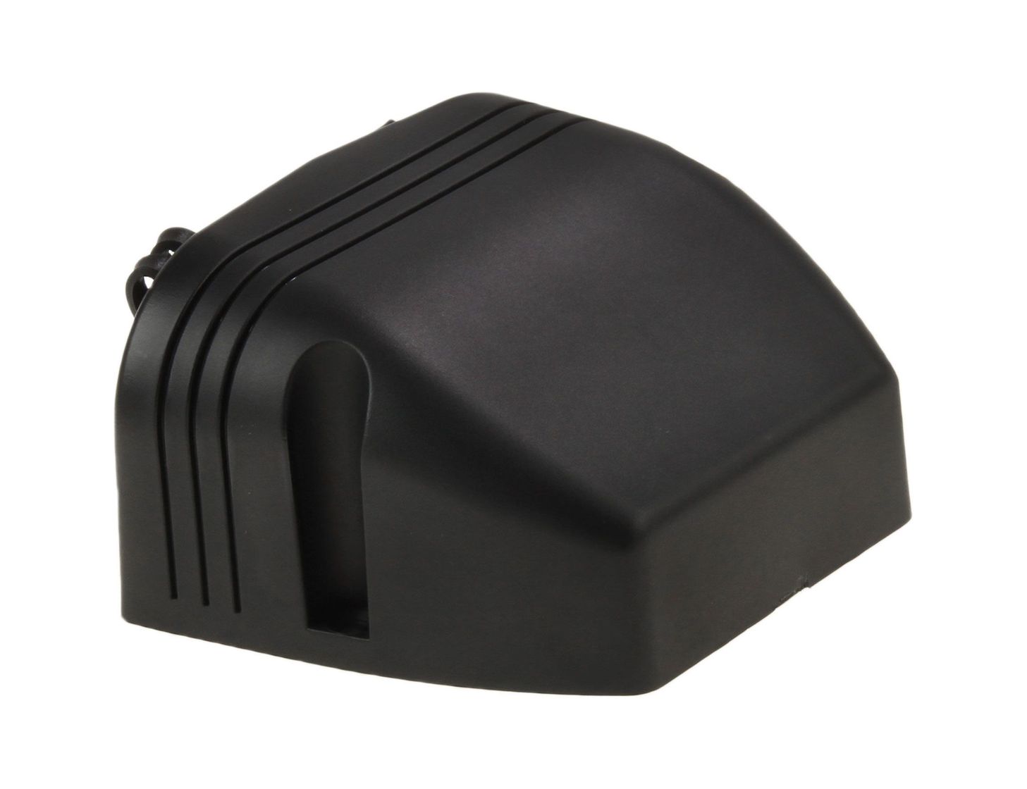 картинка Разъем прикуривателя двойной для крепления на приборной панели