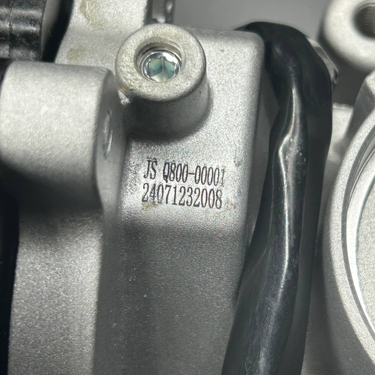 картинка Редуктор передний в сборе (SUMITOMO) (0180-310000-00001) (ZIBO)