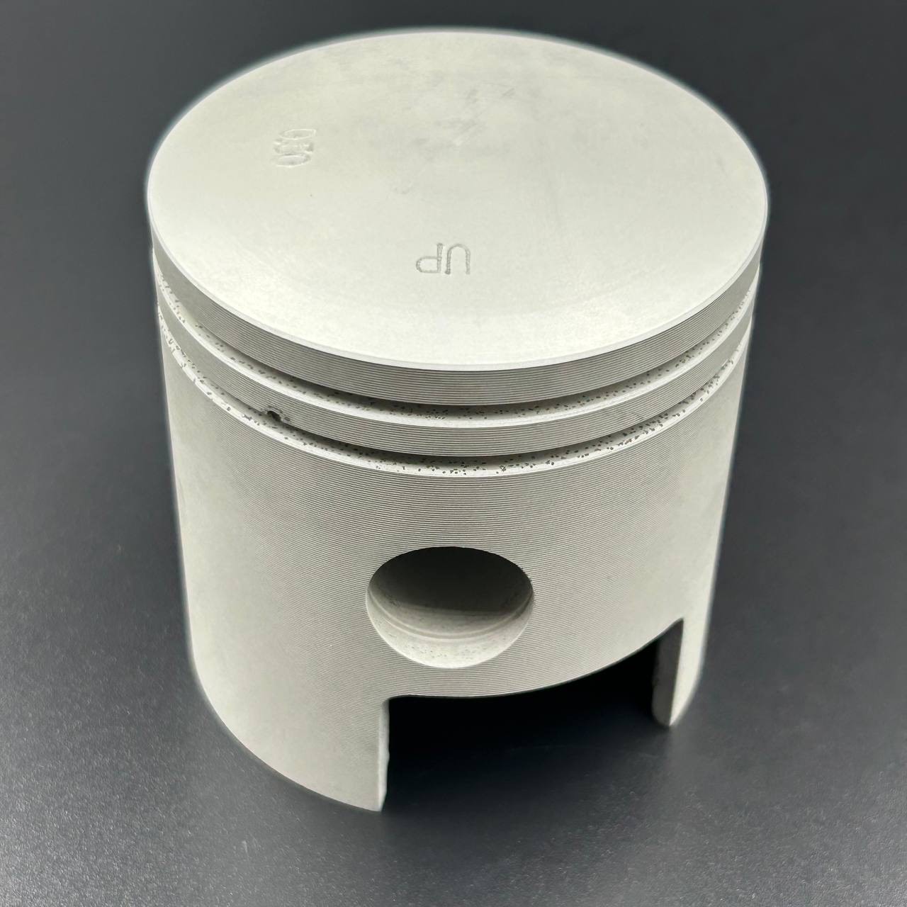 картинка Поршневой комплект Yamaha 20C (0.50mm) (KACAWA)