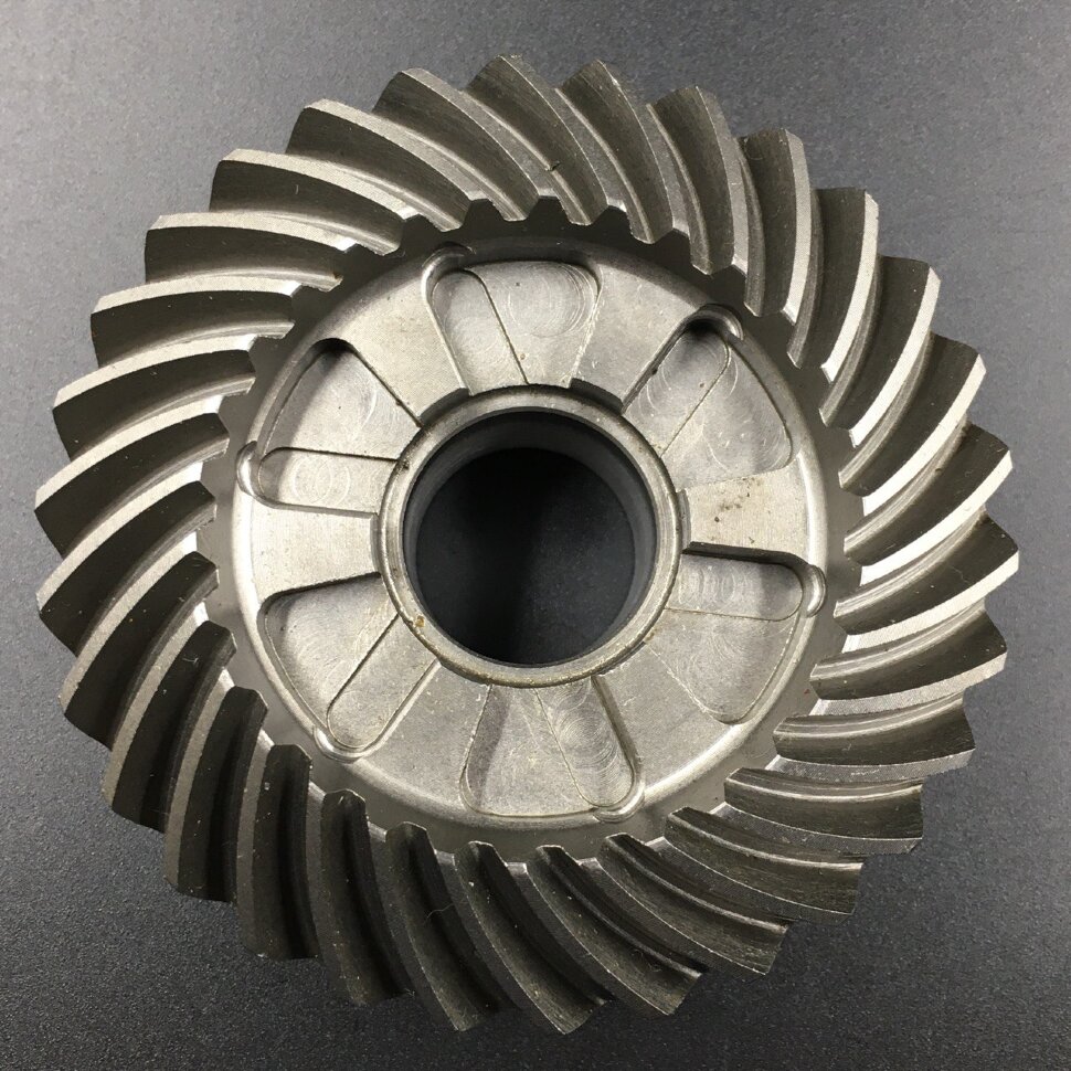 картинка Шестерня заднего хода Yamaha F75-100 (67F-45570-00) (Omax)