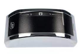 картинка Крышка д/у Mercury (COVER ASSY-SINGLE) (Quicksilver)