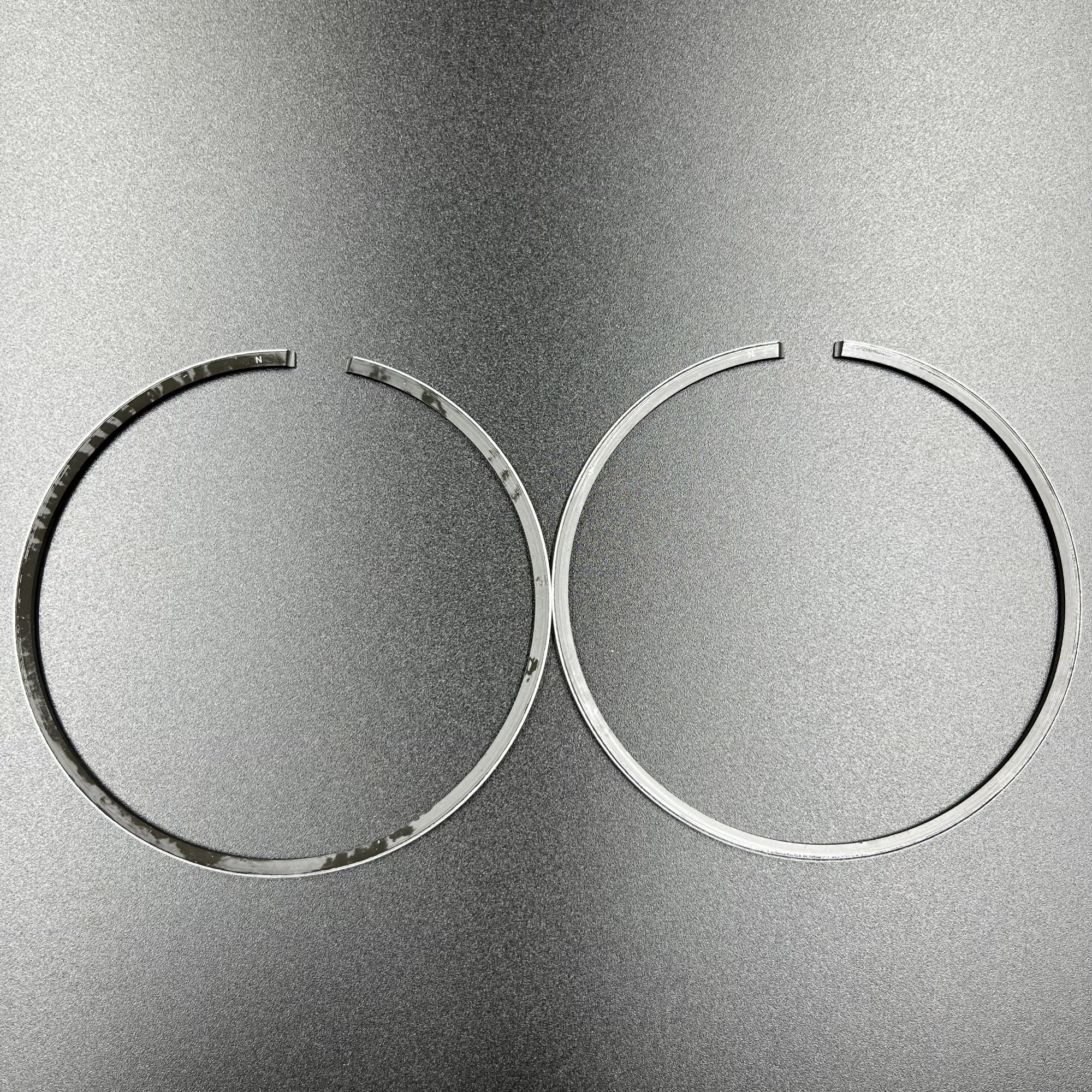 картинка Поршневой комплект Yamaha 115-225 (P) (21mm) (STD) (Omax)