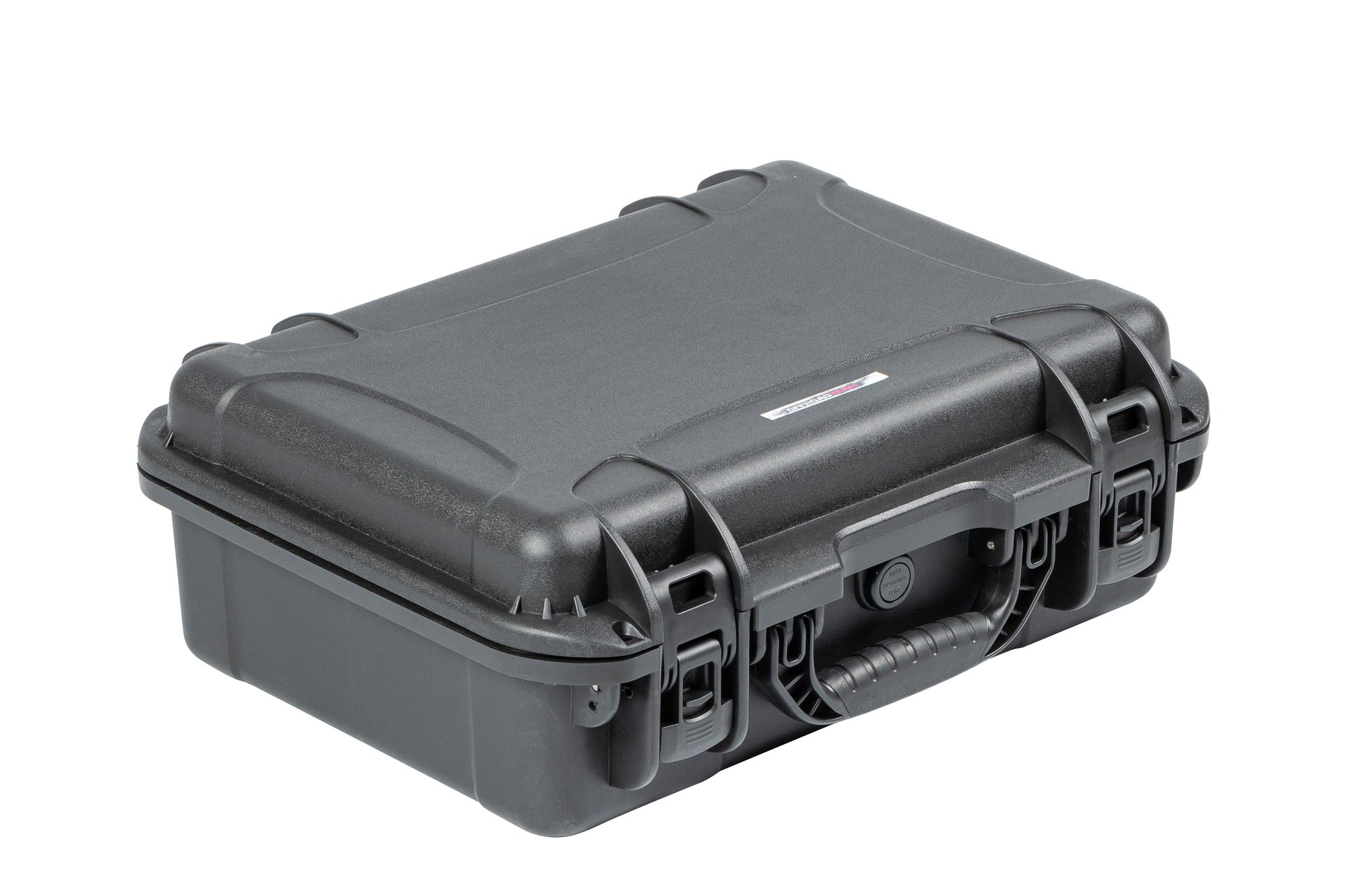 Кейс OffRoadTeam Element EL613310 ЧЕРНЫЙ, внутри 442*303*160мм, IP65