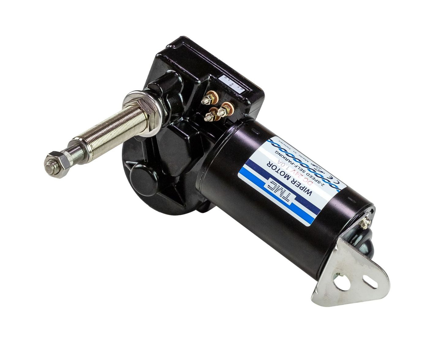 картинка Электропривод стеклоочистителя 24 В (ось 2 1/3"), усиленный