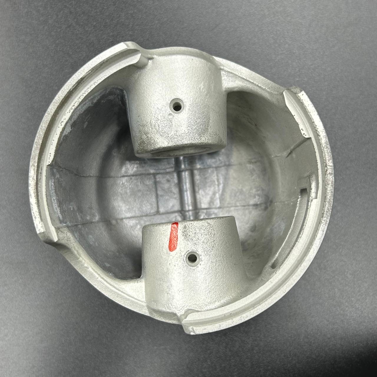 картинка Поршневой комплект Yamaha 115-200 (S) (0.25mm) (Kacawa)