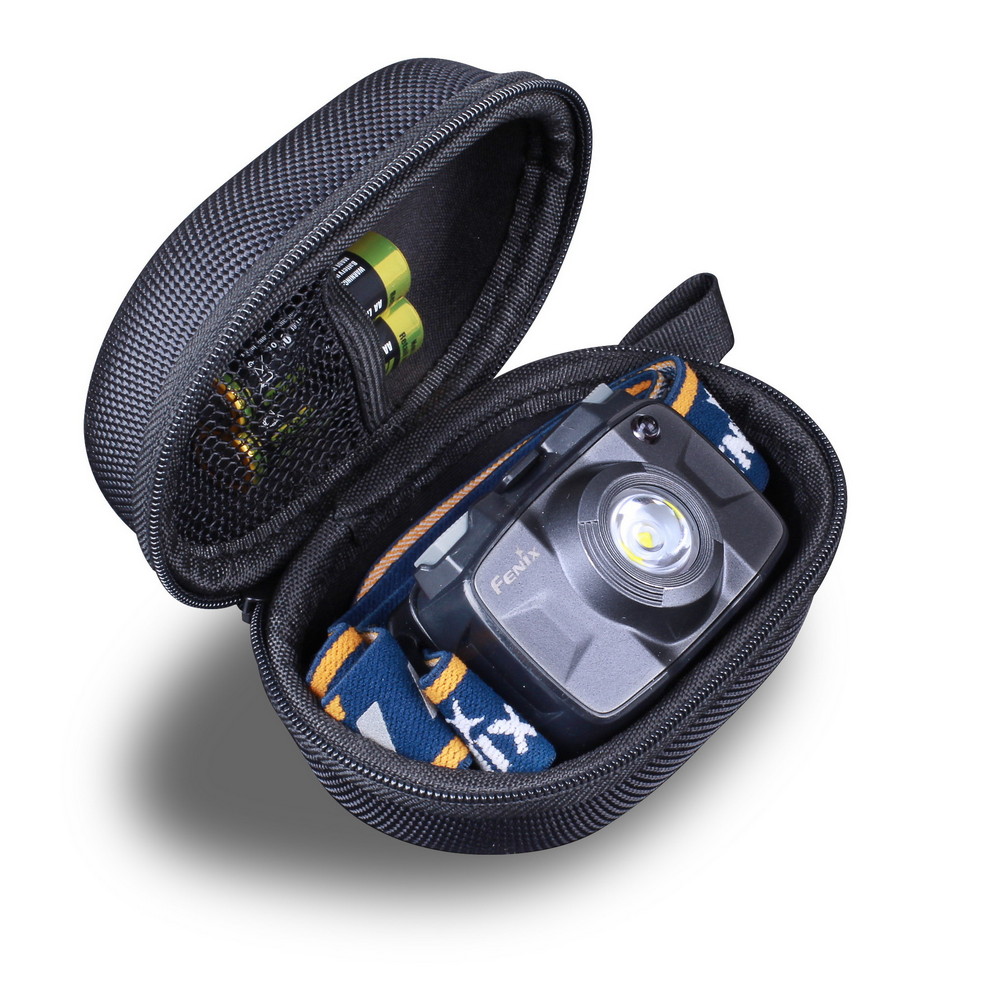 картинка Чехол Fenix для налобных фонарей