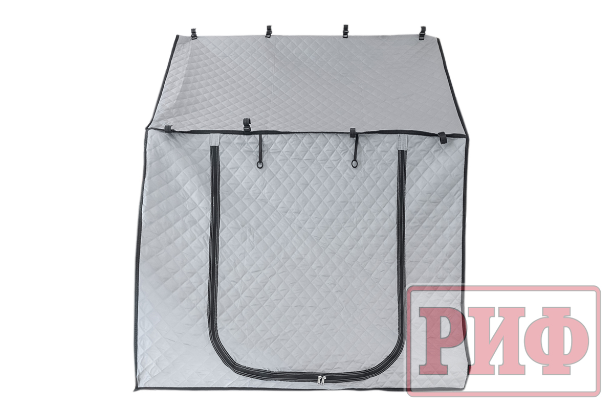 картинка Слой термоизоляционный для автопалатки РИФ Soft RT01-140 140х240 см