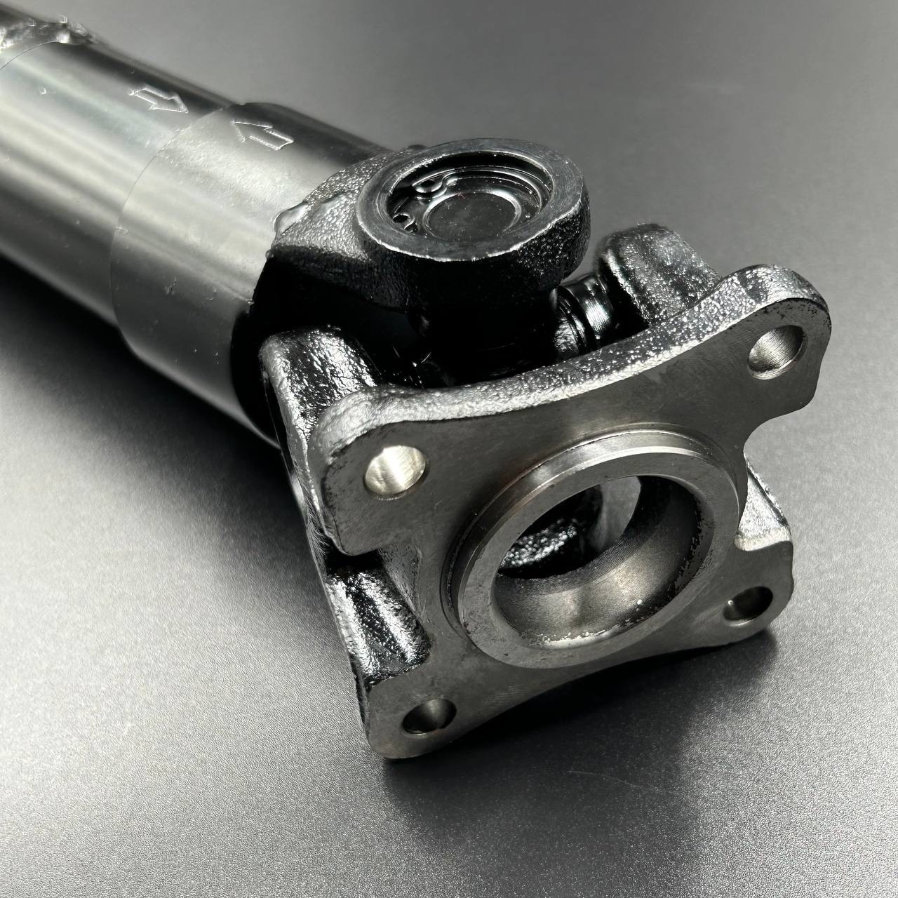 картинка Карданный вал CF800 (Задний) (В сборе) (ZIBO)