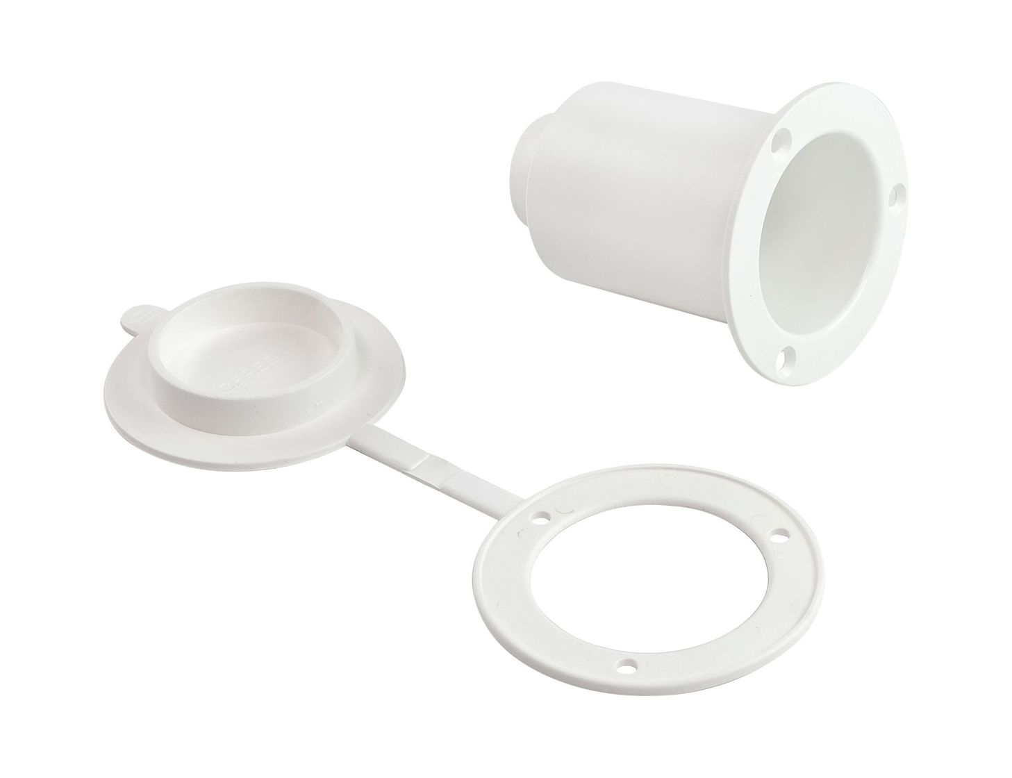 картинка Короб для лейки душа