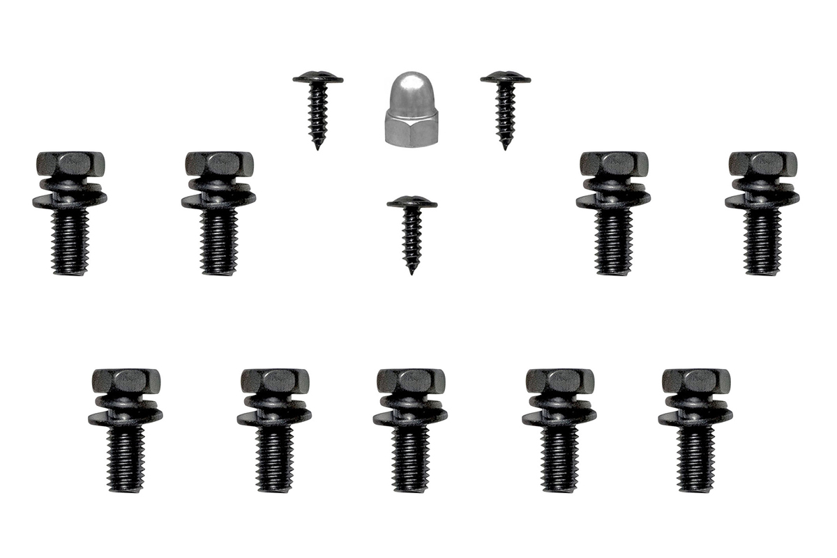 картинка Шноркель для TANK 300 (аэродинамический)