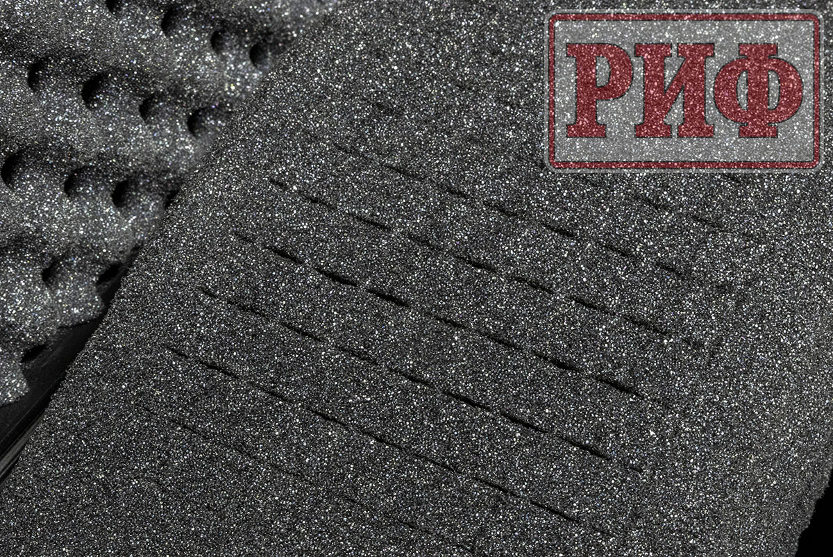 картинка Кейс РИФ 430х244х341 мм