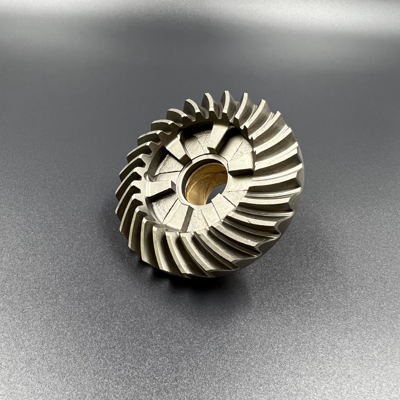 картинка Шестерня переднего хода Yamaha 40X, F30-40 (66T-45560-00) (KACAWA)