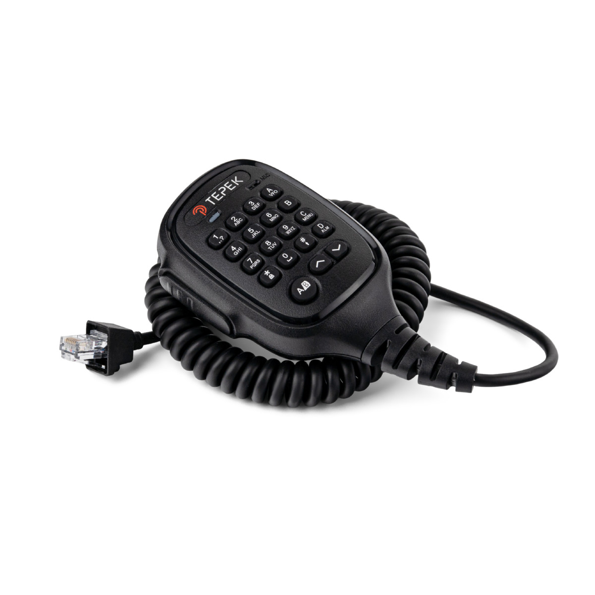 картинка ТЕРЕК РМ-302-DMR