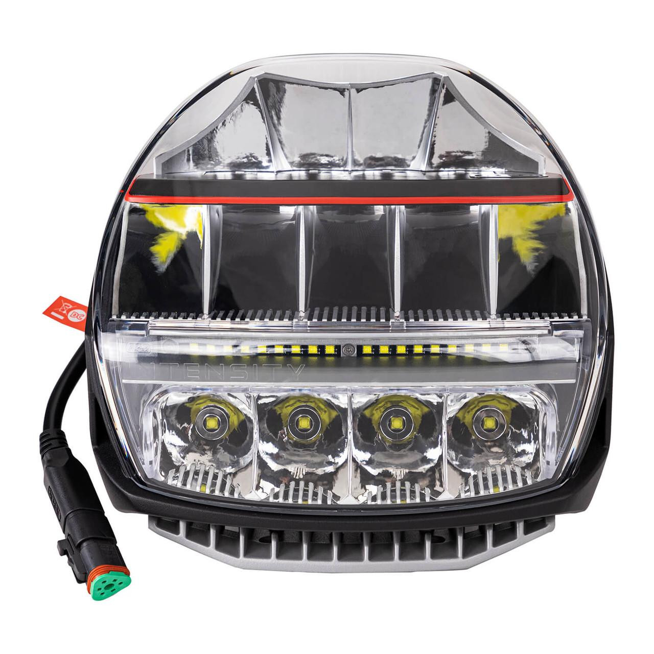 Фара светодиодная ARB Intensity IQ 170W комплект для внедорожников