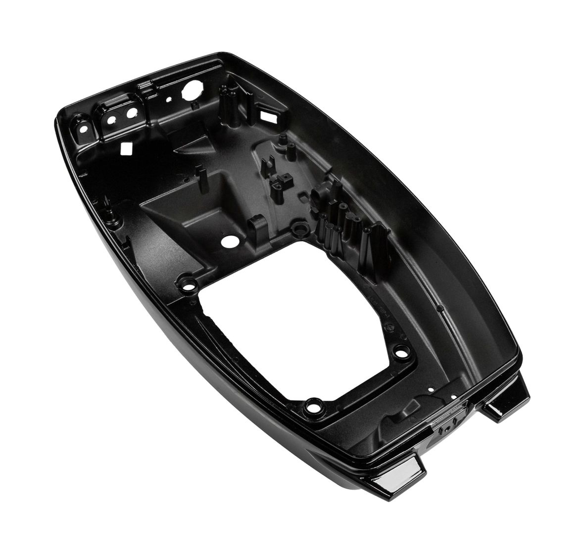 картинка Поддон двигателя Suzuki DT40