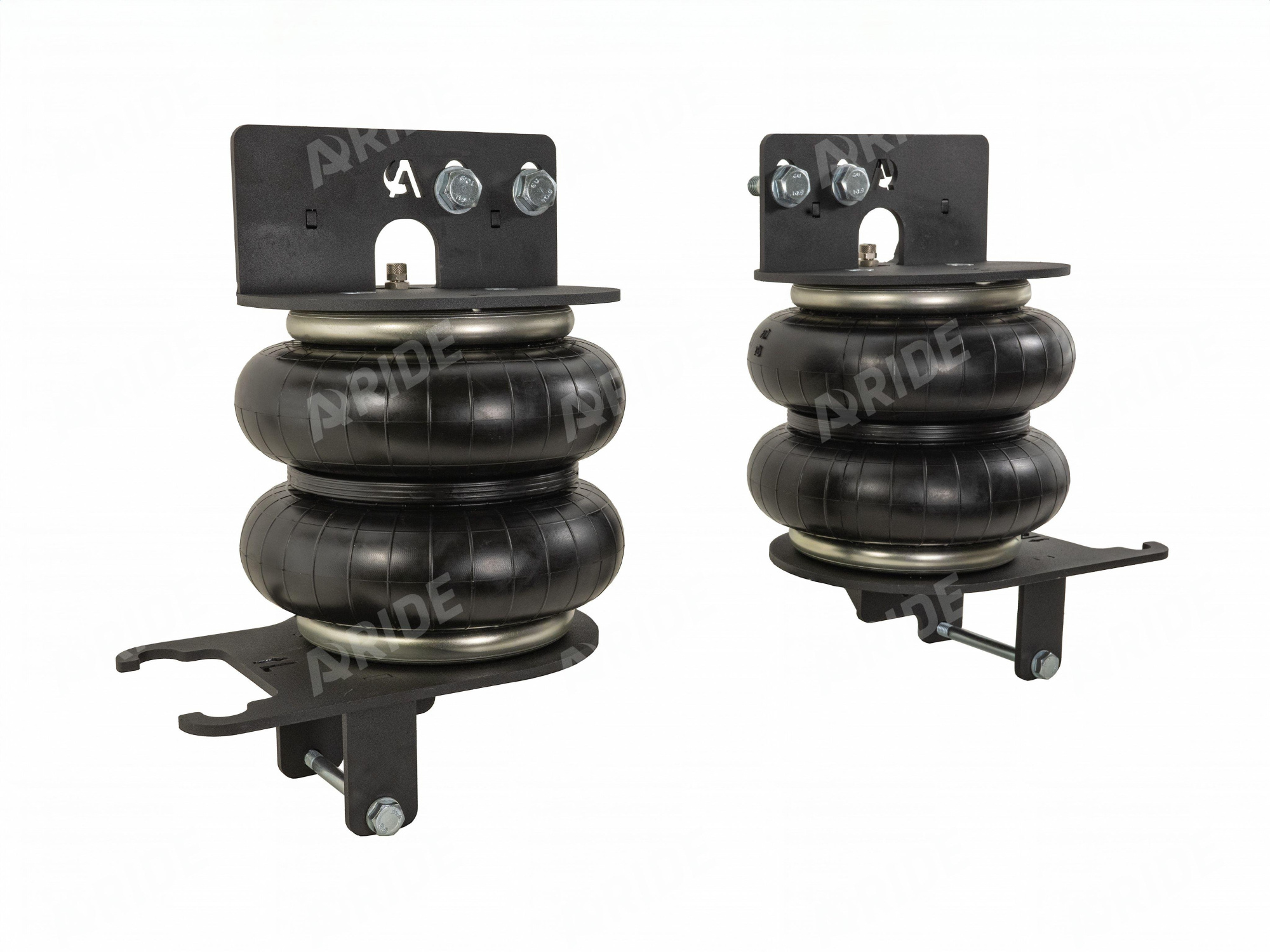 картинка Пневмоподвеска Shacman x6000, передняя ось